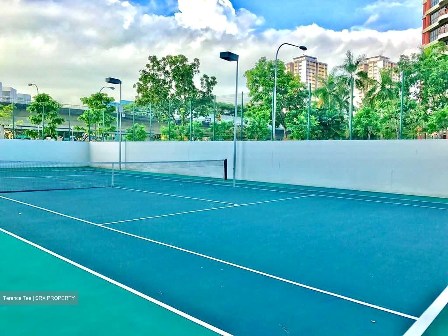 Urban Vista (D16), Condominium #576678121